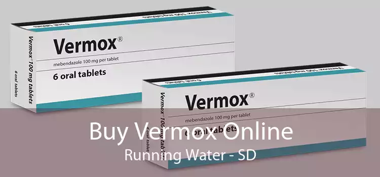 Buy Vermox Online Running Water - SD