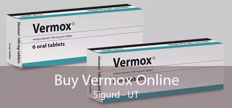 Buy Vermox Online Sigurd - UT