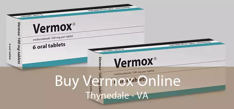 Buy Vermox Online Thynedale - VA