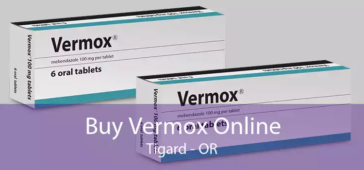 Buy Vermox Online Tigard - OR