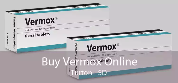 Buy Vermox Online Turton - SD