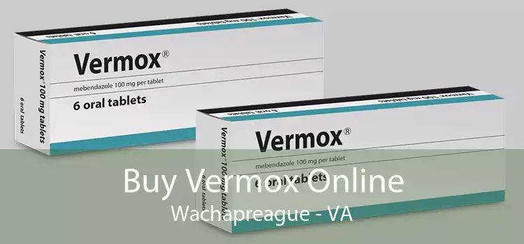 Buy Vermox Online Wachapreague - VA