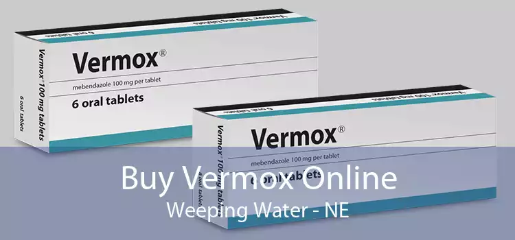 Buy Vermox Online Weeping Water - NE